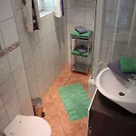 In - Kaernten 50 公寓 弗拉塔克