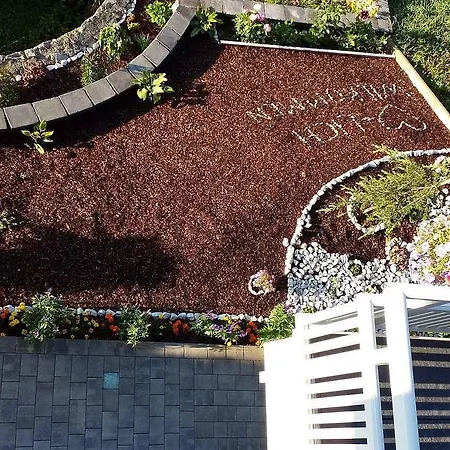 In - Kaernten 50 Daire Flattach