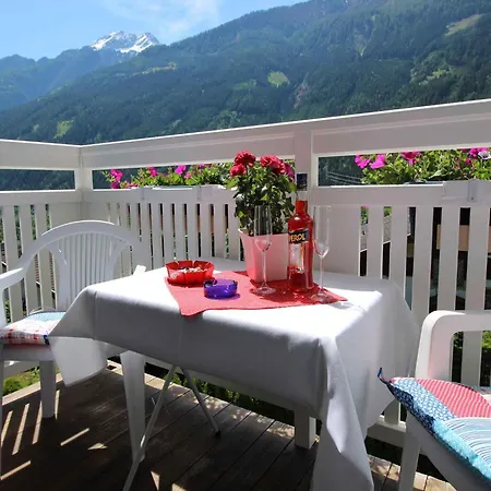 Daire In - Kaernten 50 Flattach