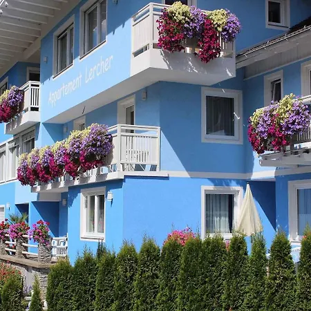 In - Kaernten 50 *