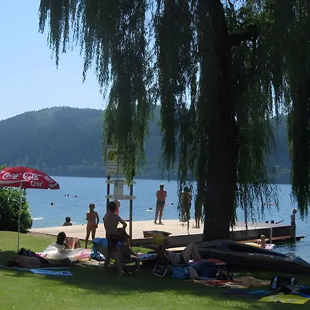 In - Kaernten 50 * فلاتاش