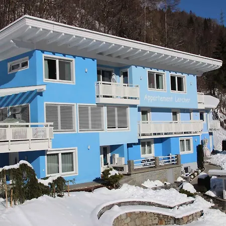 In - Kaernten 50 Apartament