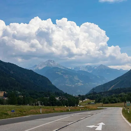 In - Kaernten 50 *