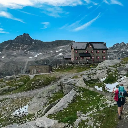 Apartament In - Kaernten 50 *