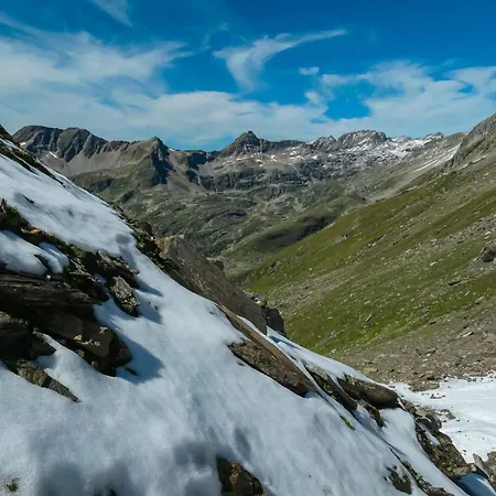 Apartament In - Kaernten 50 Flattach