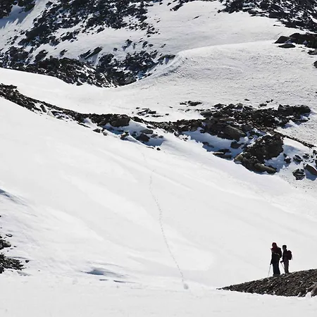 In - Kaernten 50 شقة فلاتاش