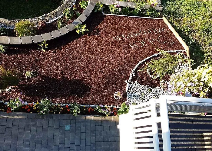 In - Kaernten 50 Apartament Flattach