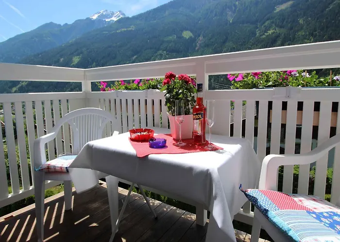 Apartament In - Kaernten 50 Flattach