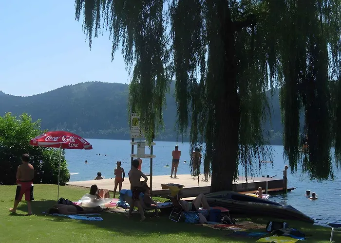 In - Kaernten 50 * Flattach