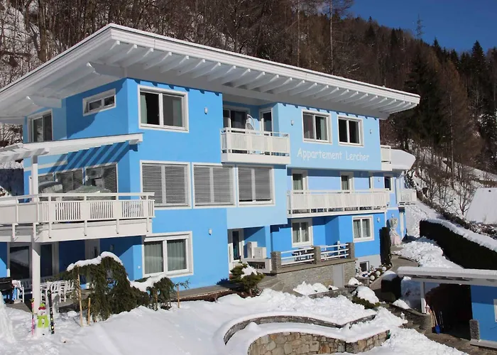 In - Kaernten 50 Apartament