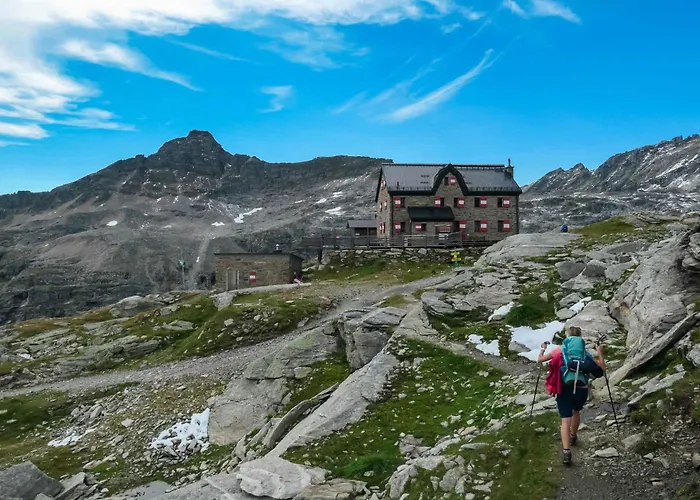 Apartament In - Kaernten 50 *