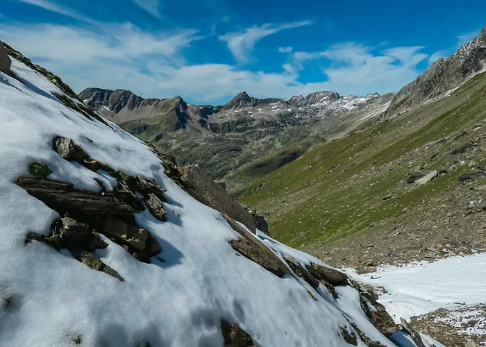 Apartament In - Kaernten 50 Flattach