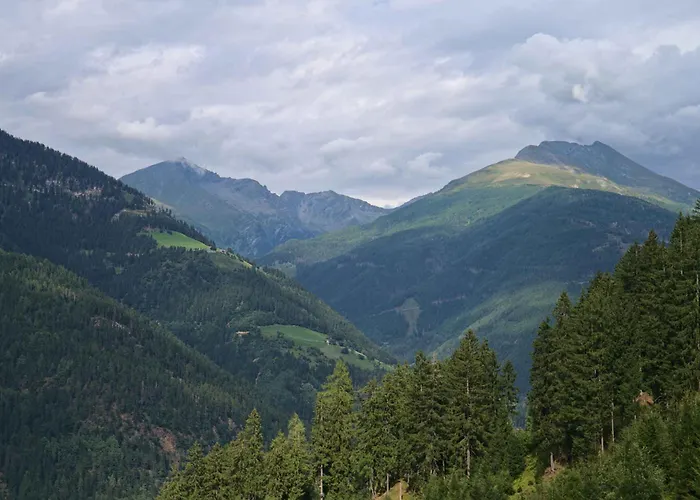 In - Kaernten 50 Apartament