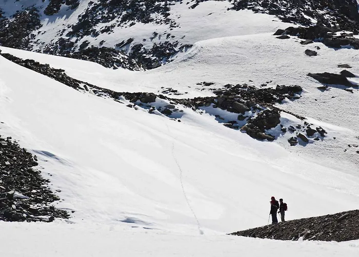 In - Kaernten 50 Apartament Flattach